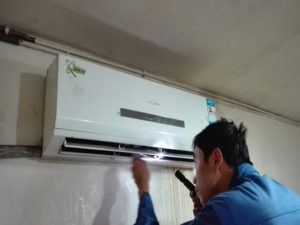 松江格力空调电话是多少