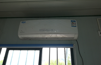 松江空调维修在哪里找