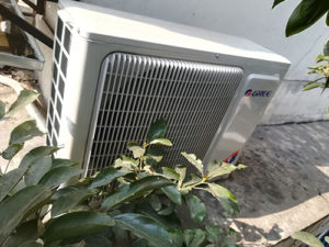 松江空调维修售后服务