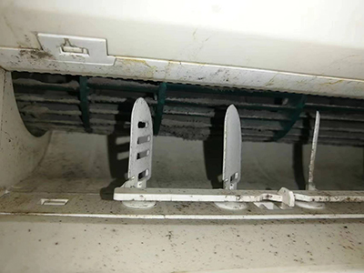 松江空调维修售后服务中心电话是多少