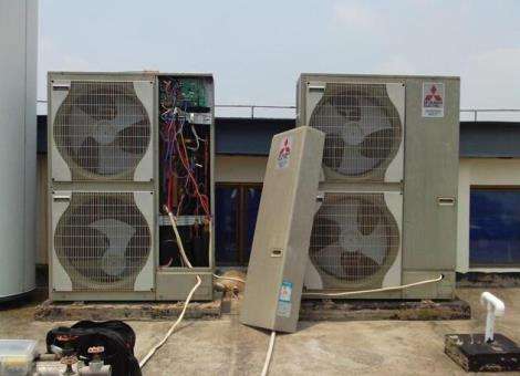 松江空调维修电话号码多少