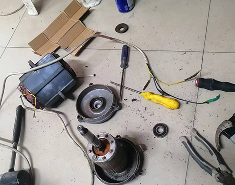 松江空调维修售后服务中心电话在哪里找