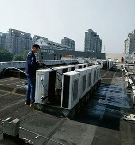 松江 空调拆装 松江本地 空调拆装公司