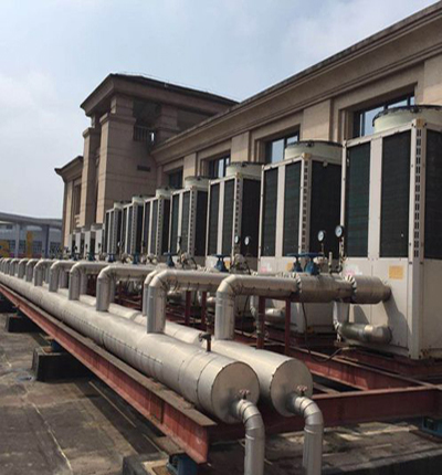 松江多联机维修 松江中央空调维修