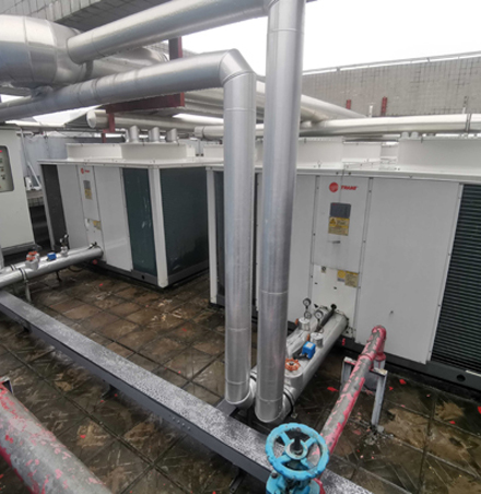 松江附近中央空调维修 松江上门中央空调维修