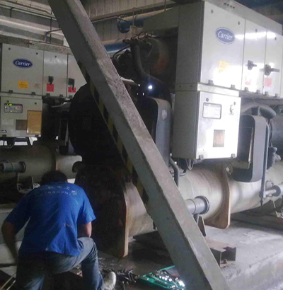 松江冰箱维修 松江制冷设备维修